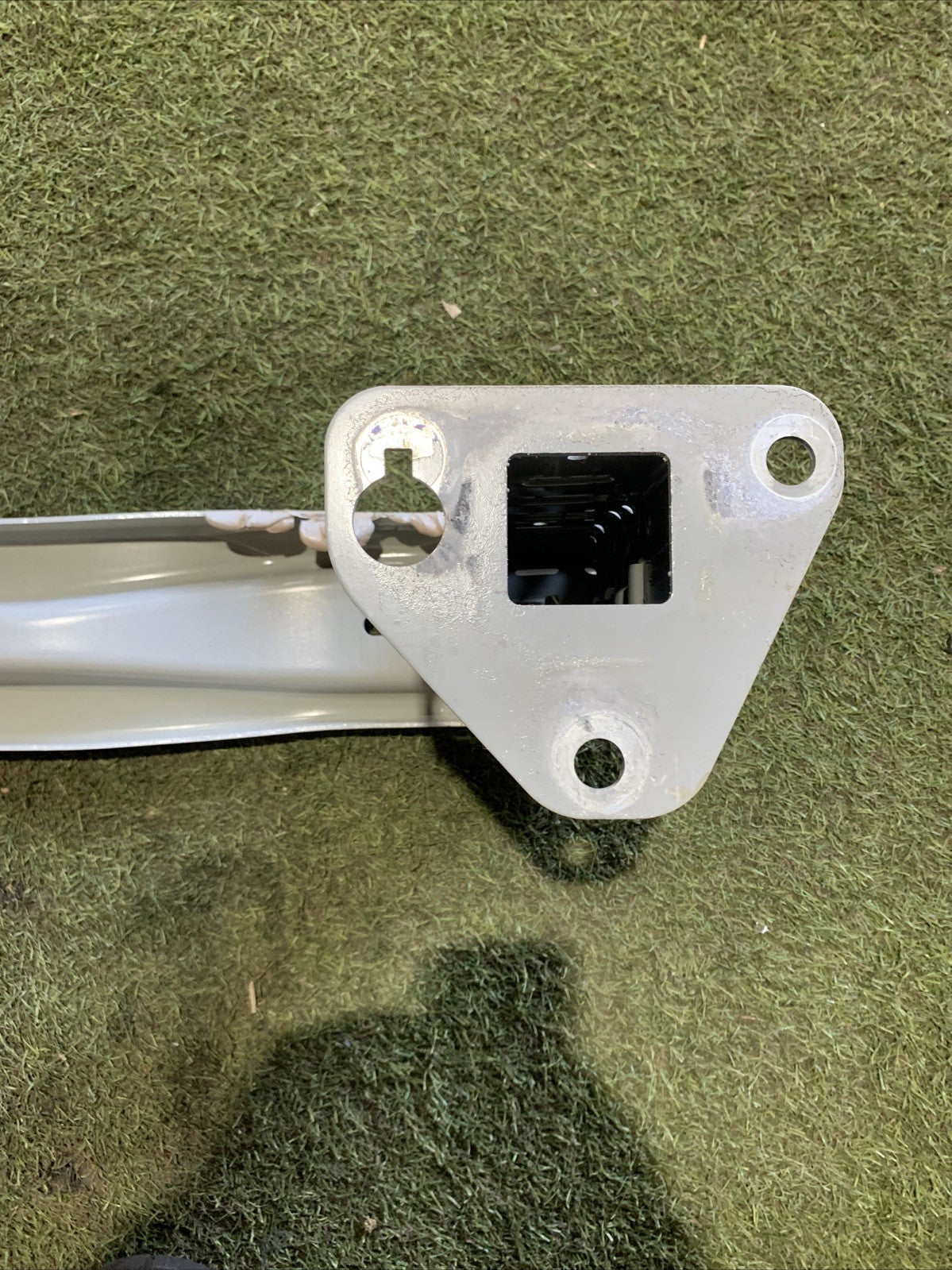 Traversa Paraurti Alfa Romeo Junior 52202166