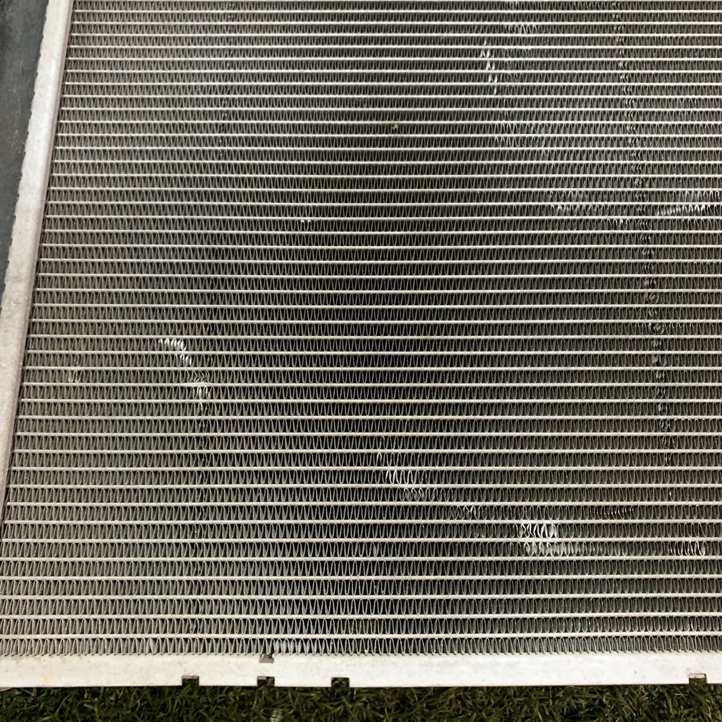 13356129 RADIATORE ACQUA FIAT Panda 3° Serie 1.2 Benzina