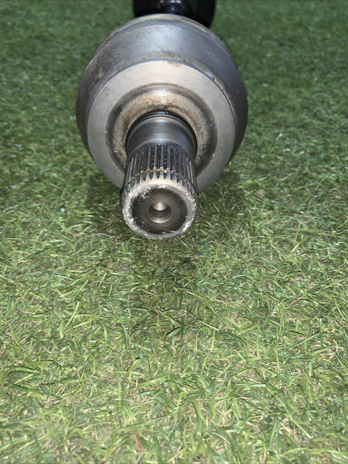 Semiasse Anteriore Sinistro Volkswagen Golf 8R 2.0 Benzina 5Q0407271CQ