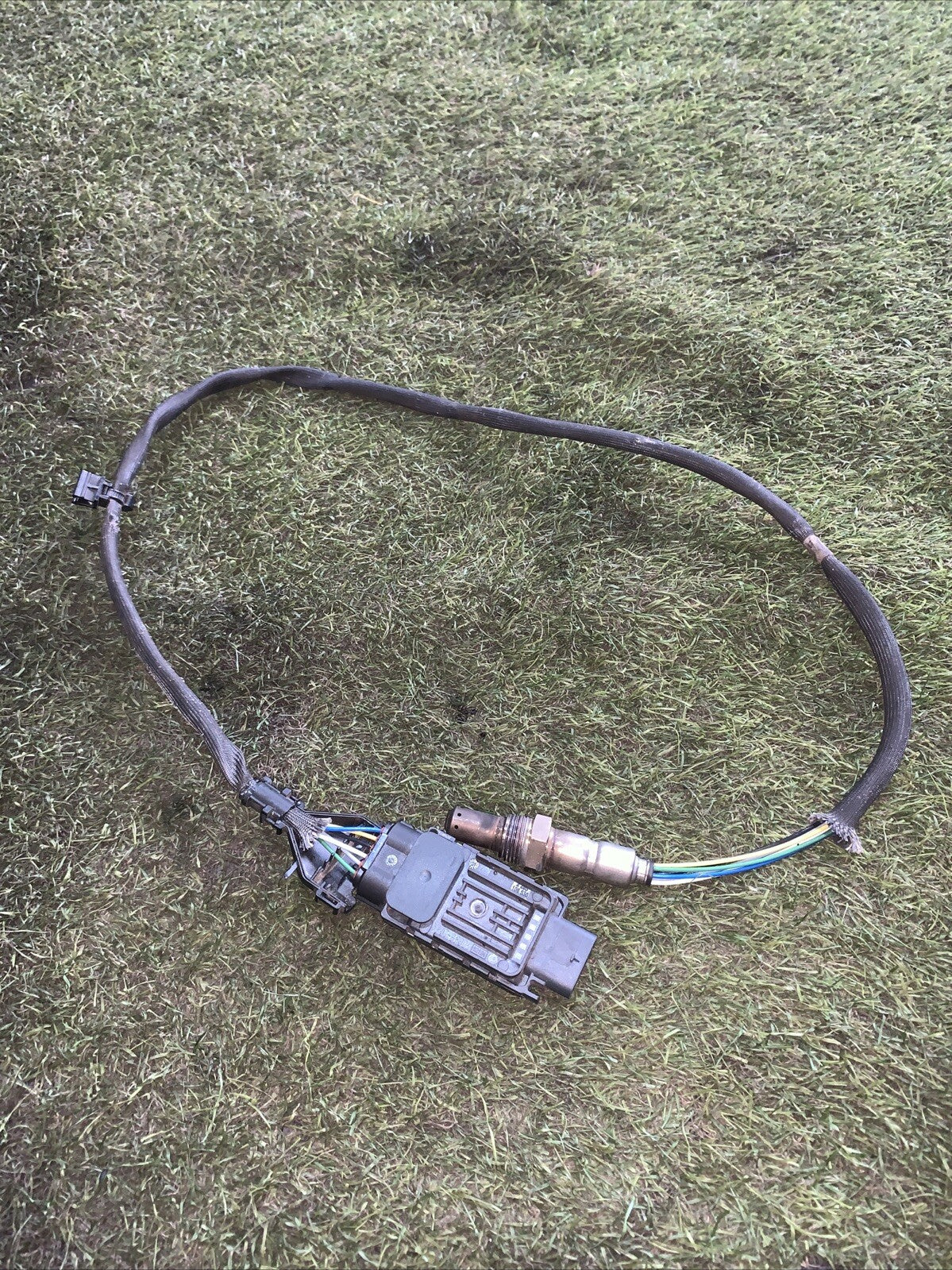 04L907805AN Sensore Nox Lambda Sonda VW T-Roc 2.0 Diesel