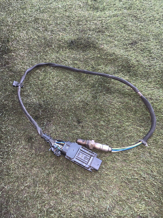 04L907805AN Sensore Nox Lambda Sonda VW T-Roc 2.0 Diesel