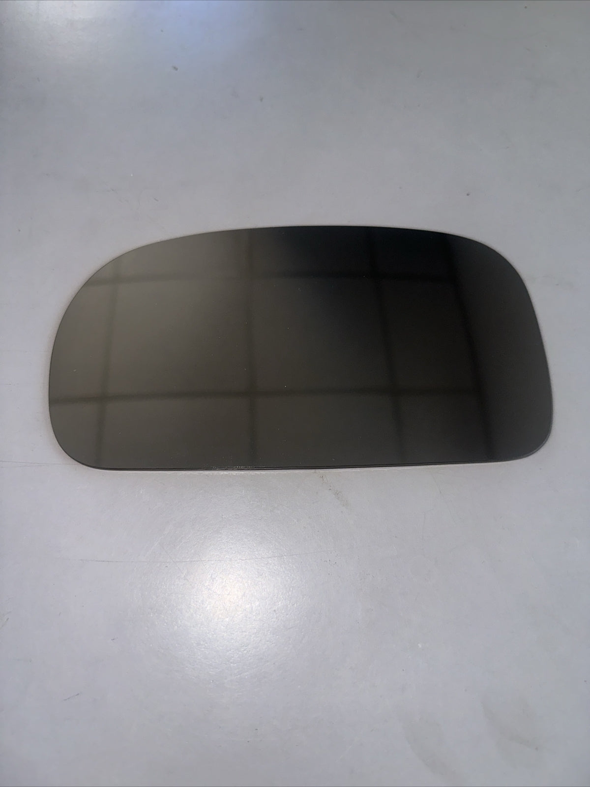 Vetro Specchio Adesivo Asferico Lato Guidatore Per Suzuki Baleno (EG) dal 95-09