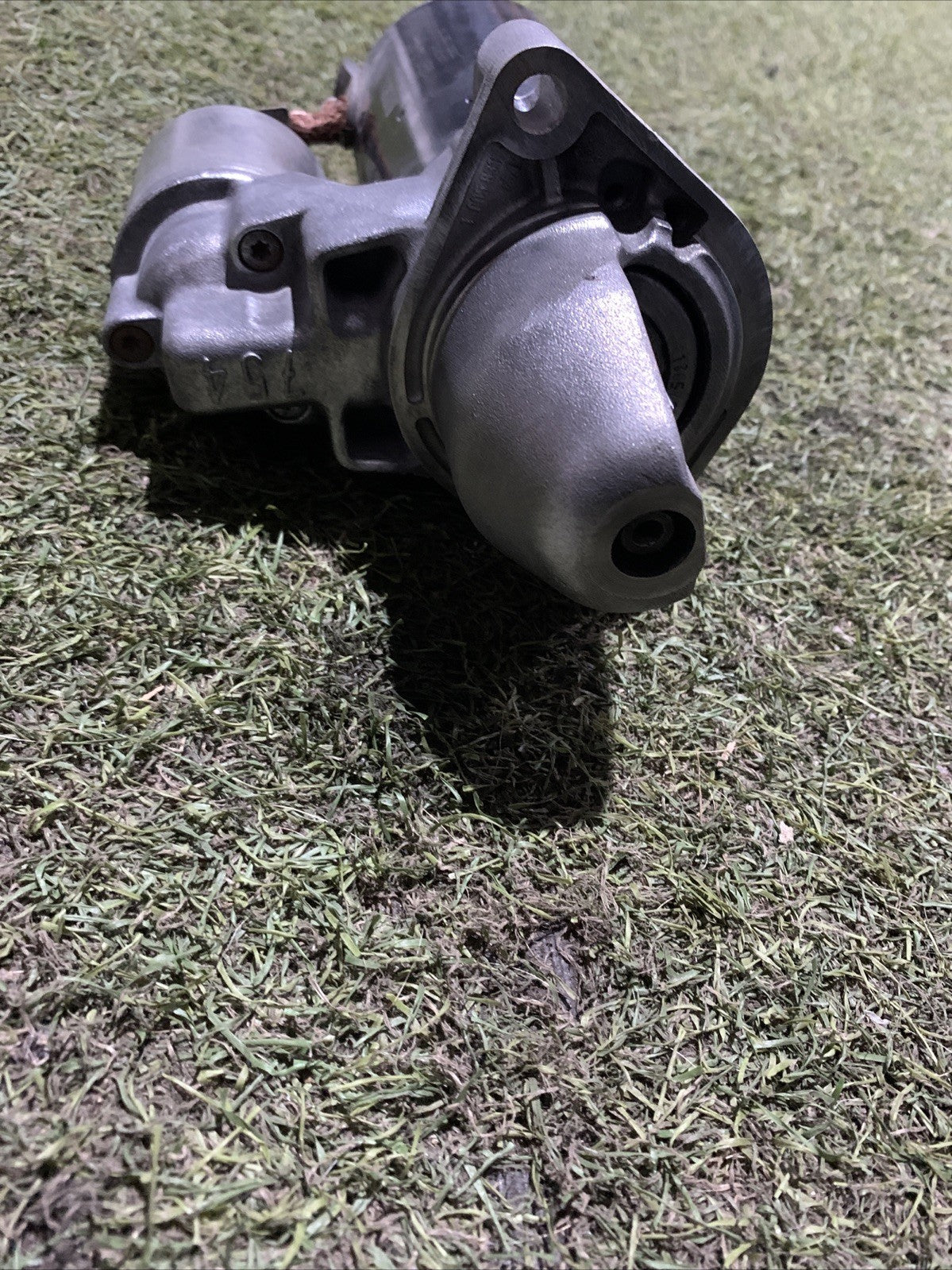 MOTORINO D' AVVIAMENTO PER FIAT 500 L Serie (351_352) 1.3 DIESEL 51810307 2015