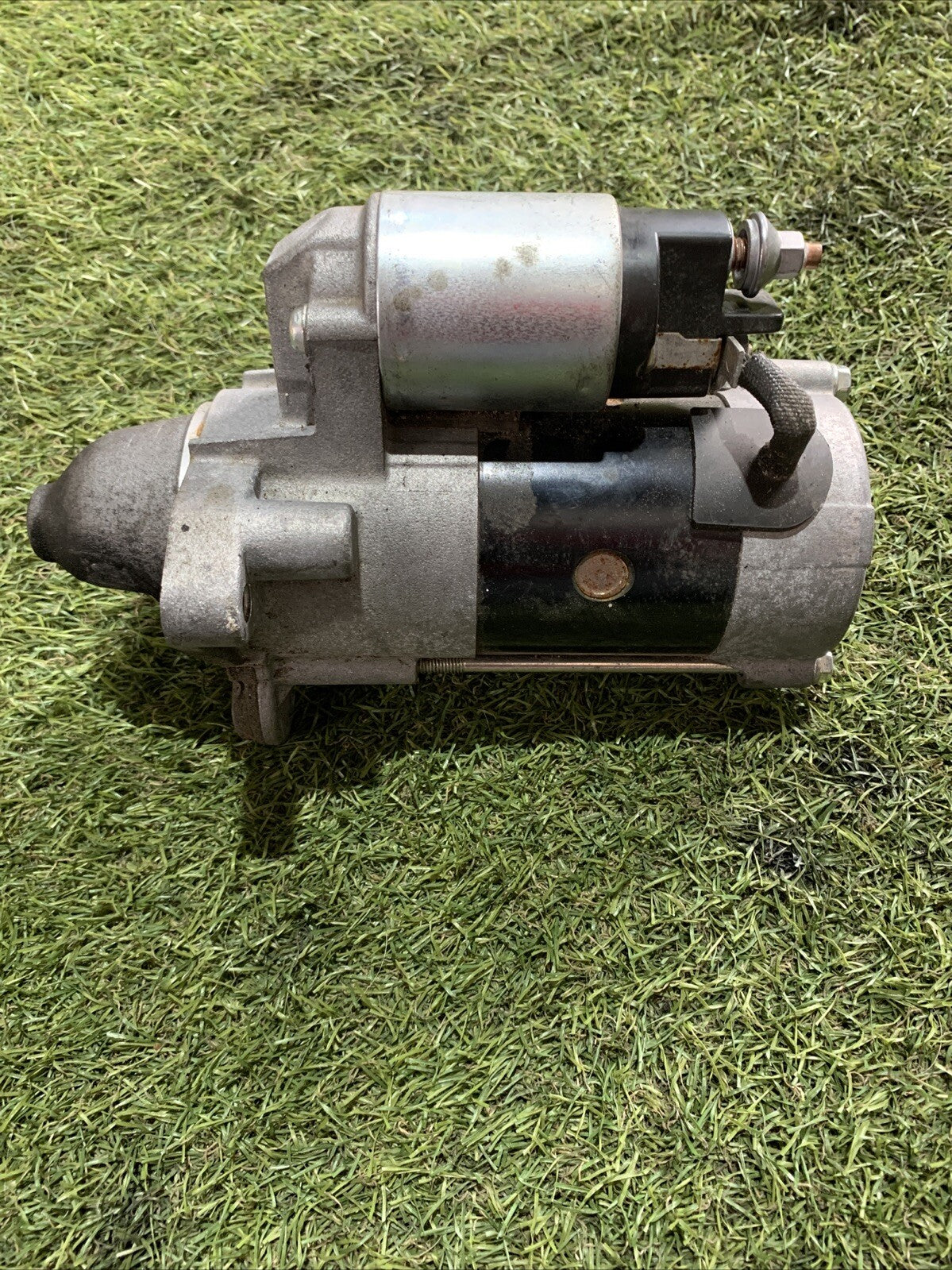 Motorino Avviamento Renault Trafic 2024 2.0 Diesel 233001791R