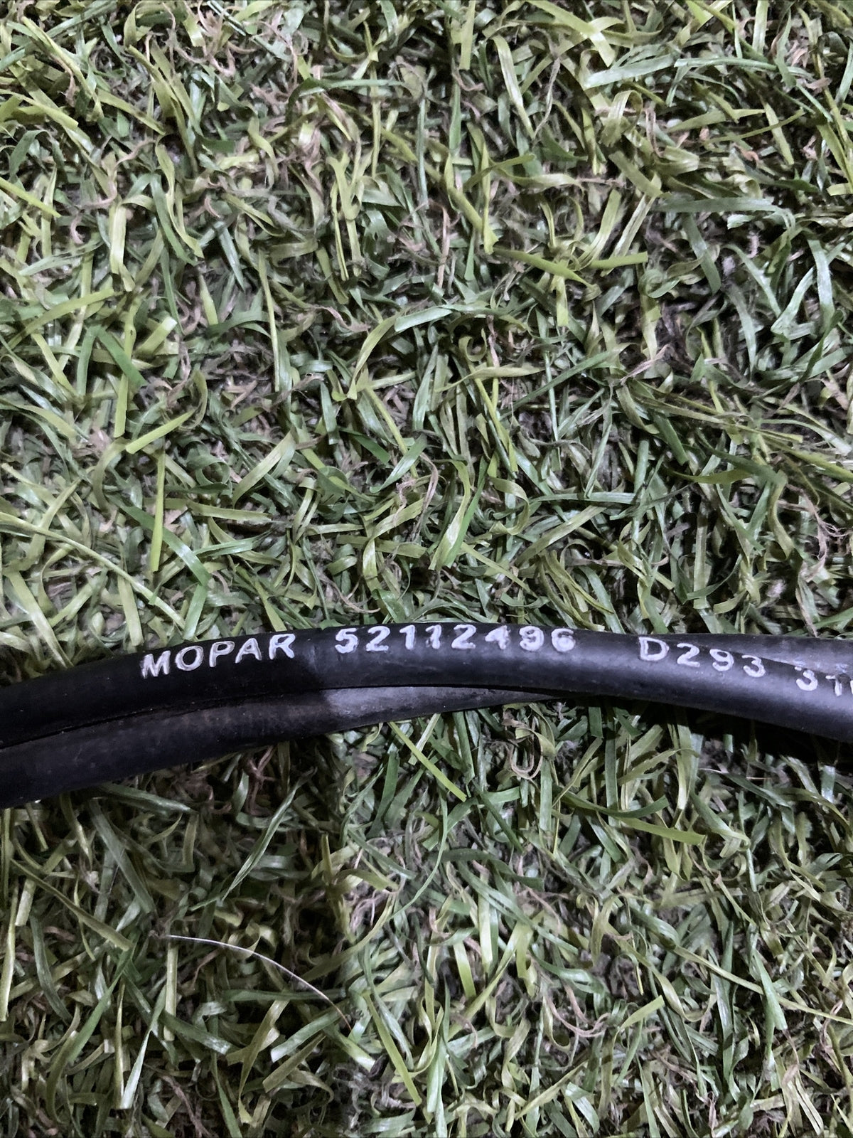 LACCIO APERTURA COFANO ANT FIAT 500X (334) DAL 2014-, 52112496