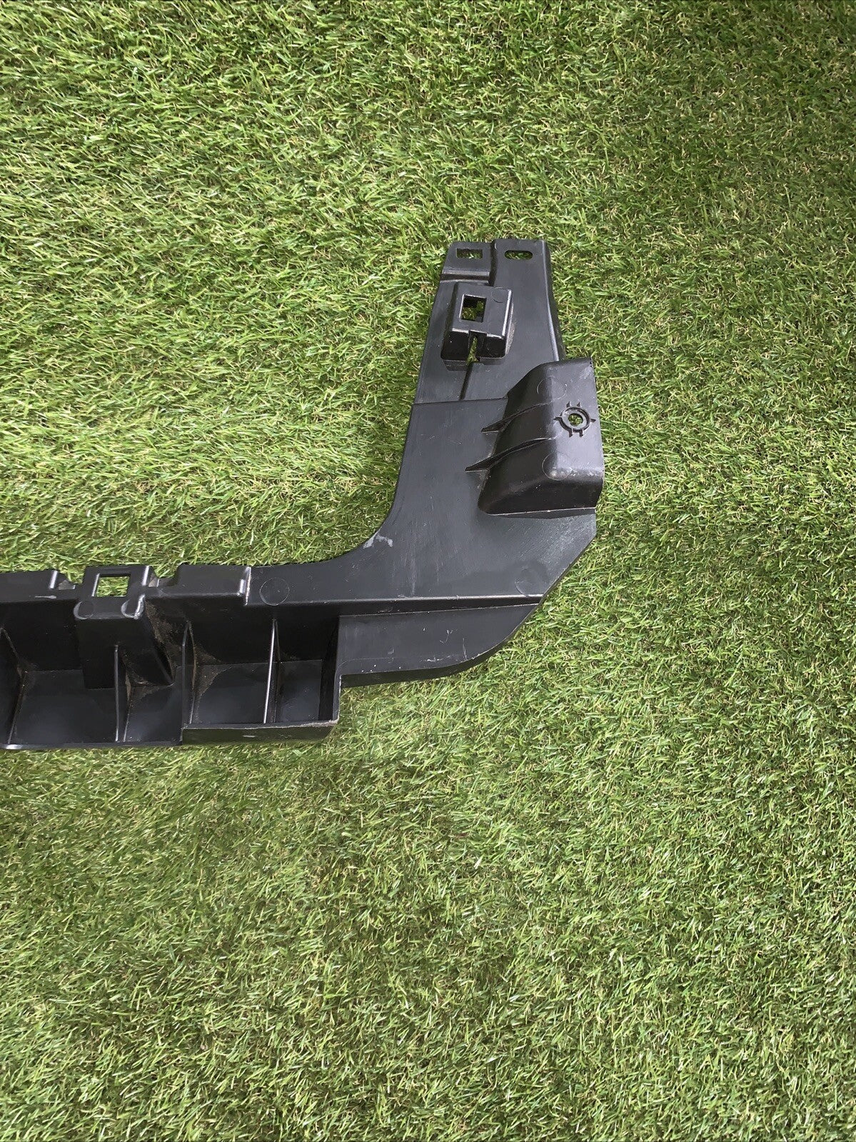 Supporto Paraurti Posteriore Alfa Romeo Stelvio 50535870