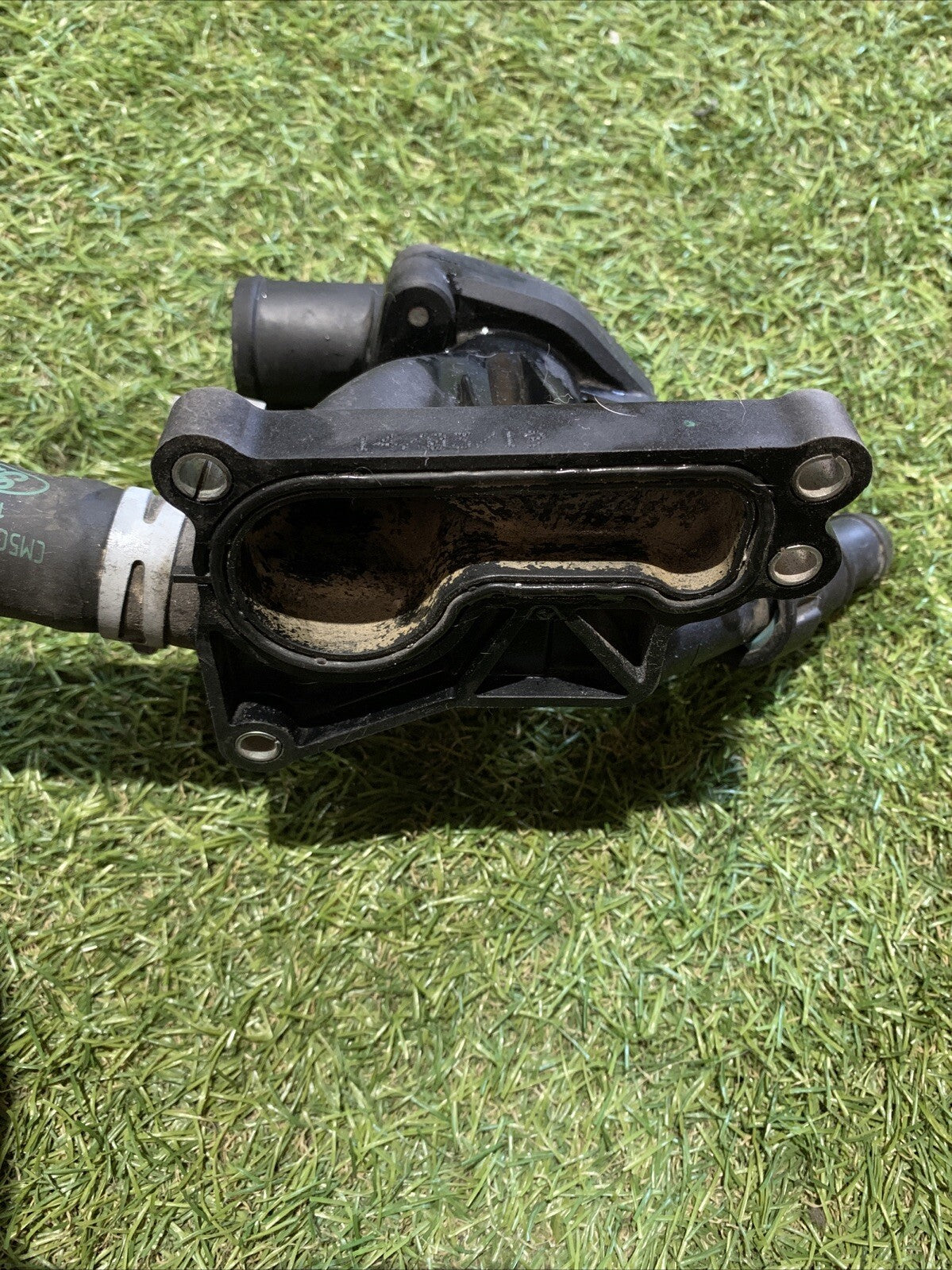 VALVOLA TERMOSTATICA PER FORD Fiesta 7° Serie CM5G-9K478-GA 1.0 Benzina