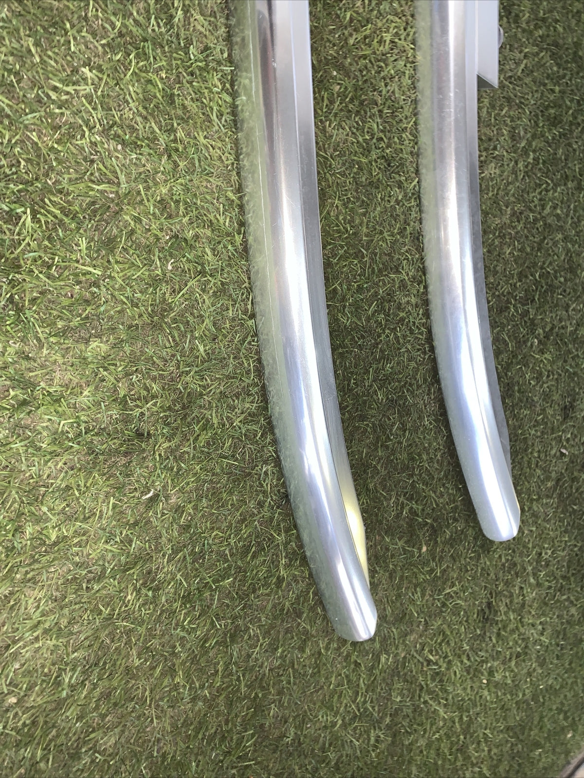 Barre Tetto Portatutto 8K9860021E 8K9860022E AUDI A4 B8 8K AVANT