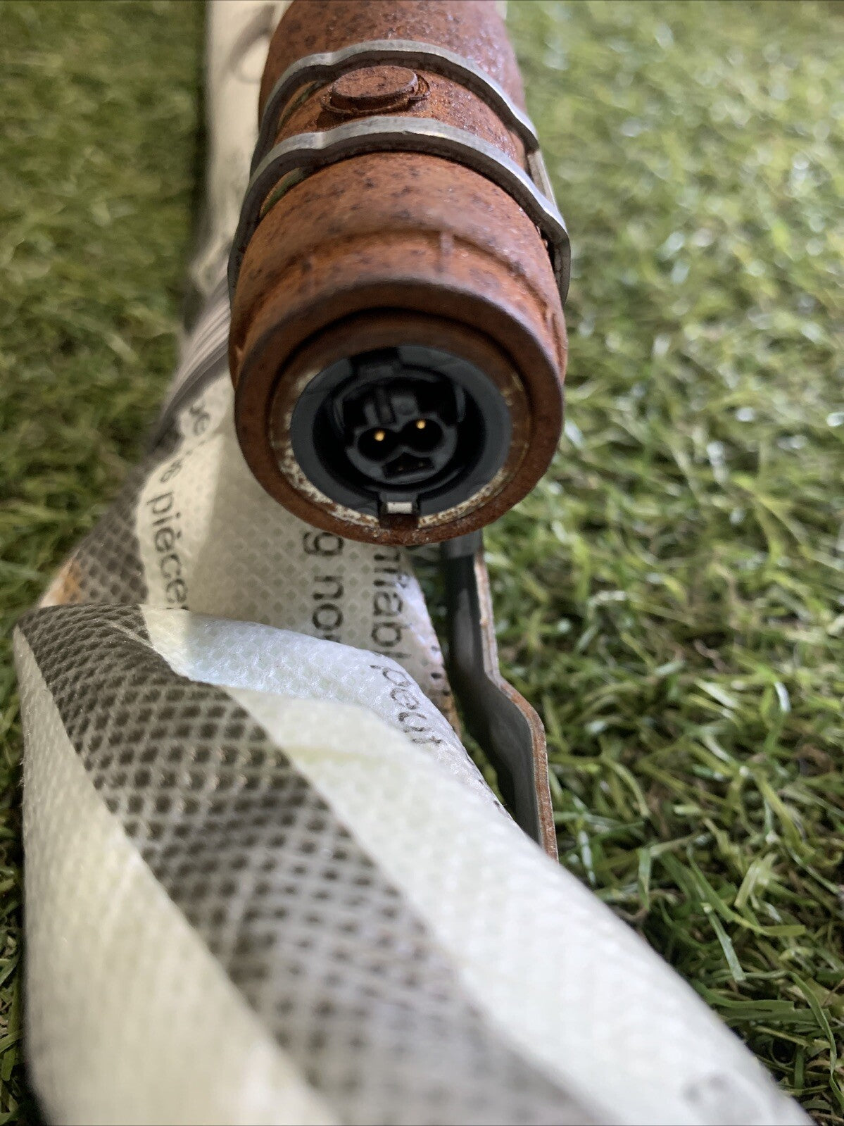 AIRBAG A TENDINA DESTRO DX PER MERCEDES CLA W117 A1178601202 (15 )