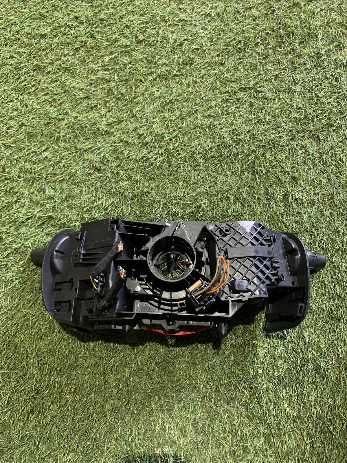 DEVIOLUCI PER RENAULT Clio Serie 8200245449 (04-08)