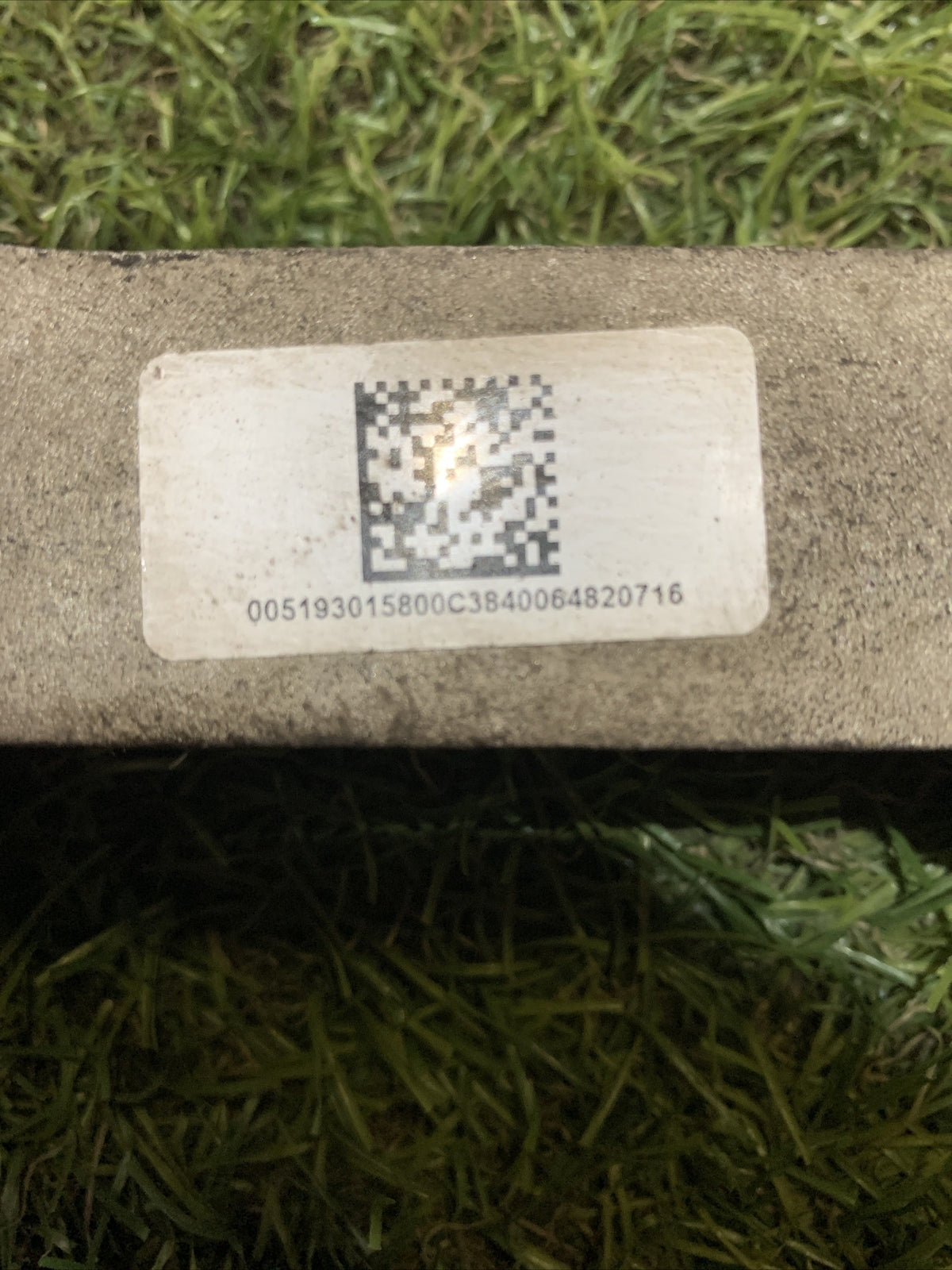 Supporto Cambio Motore Culla Lancia Y 2018 1.2 B 005193015800