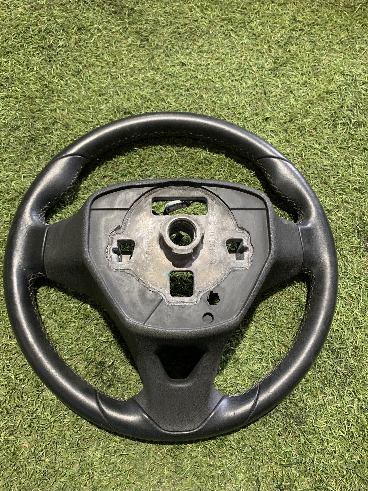 Volante Sterzo Opel Corsa E 34152129