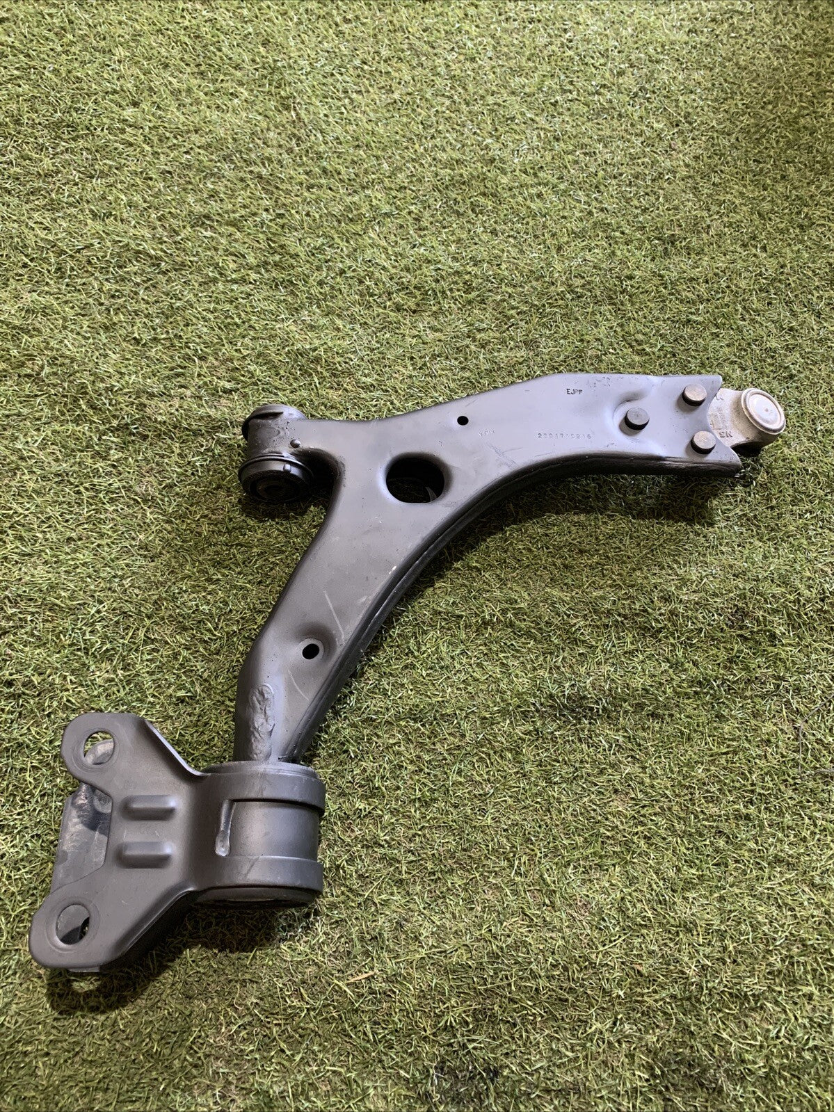 Braccio Oscillante Anteriore Sinistro Ford C Max 2016 BV61-3A424-AAD