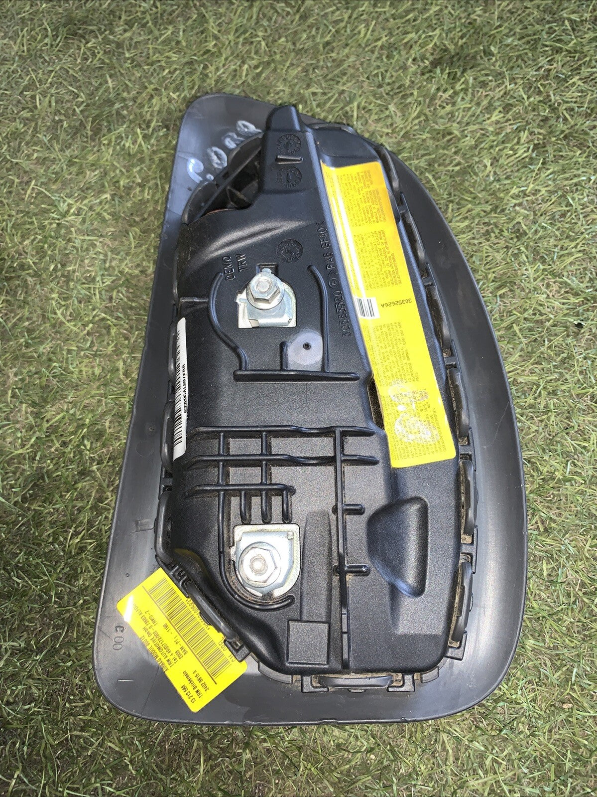 30363320C AIRBAG SEDILE ANTERIORE SINISTRO OPEL CORSA D (2006\2014)