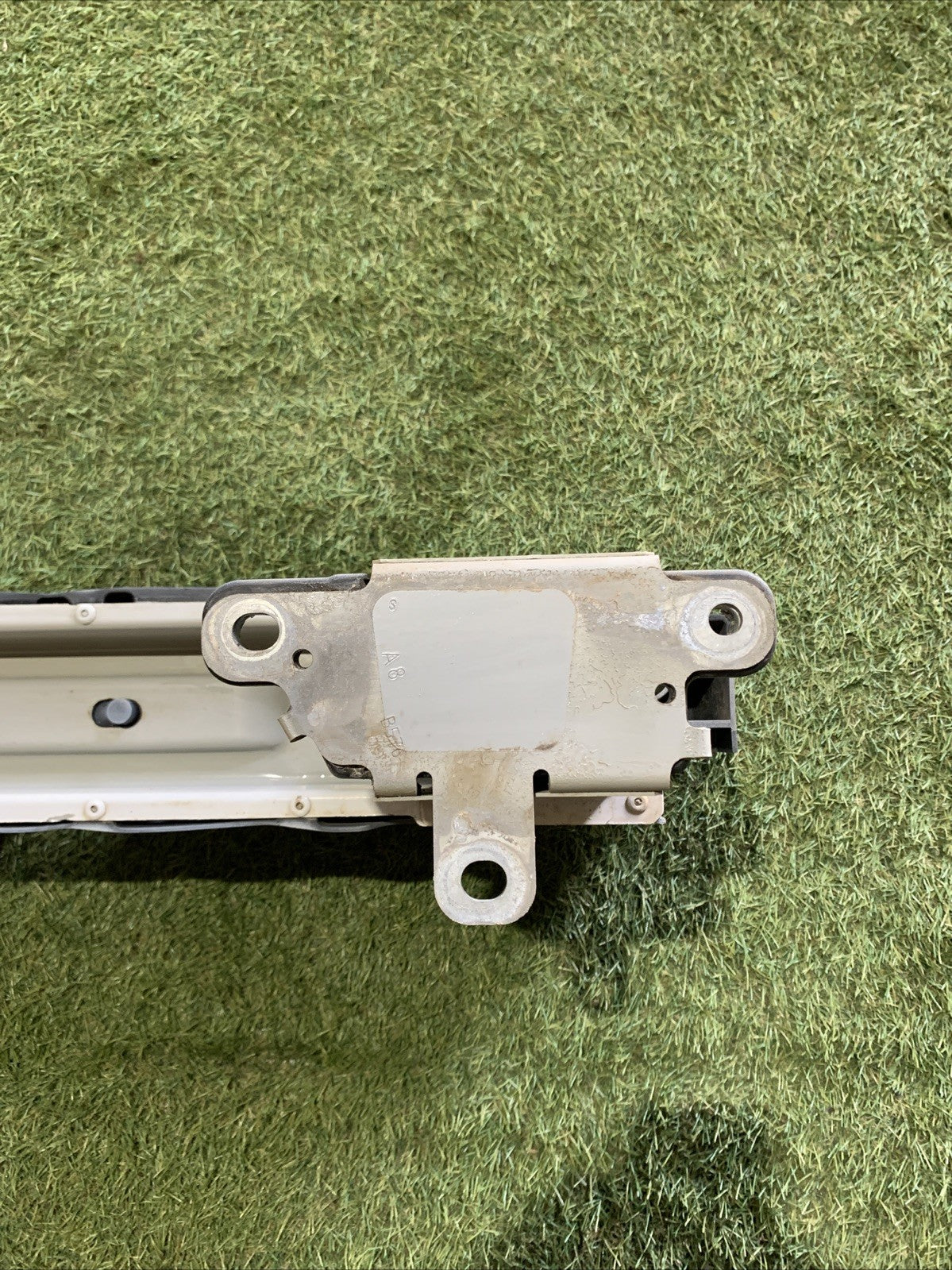 TRAVERSA PARAURTI POSTERIORE FIAT 500L 2018 52063351