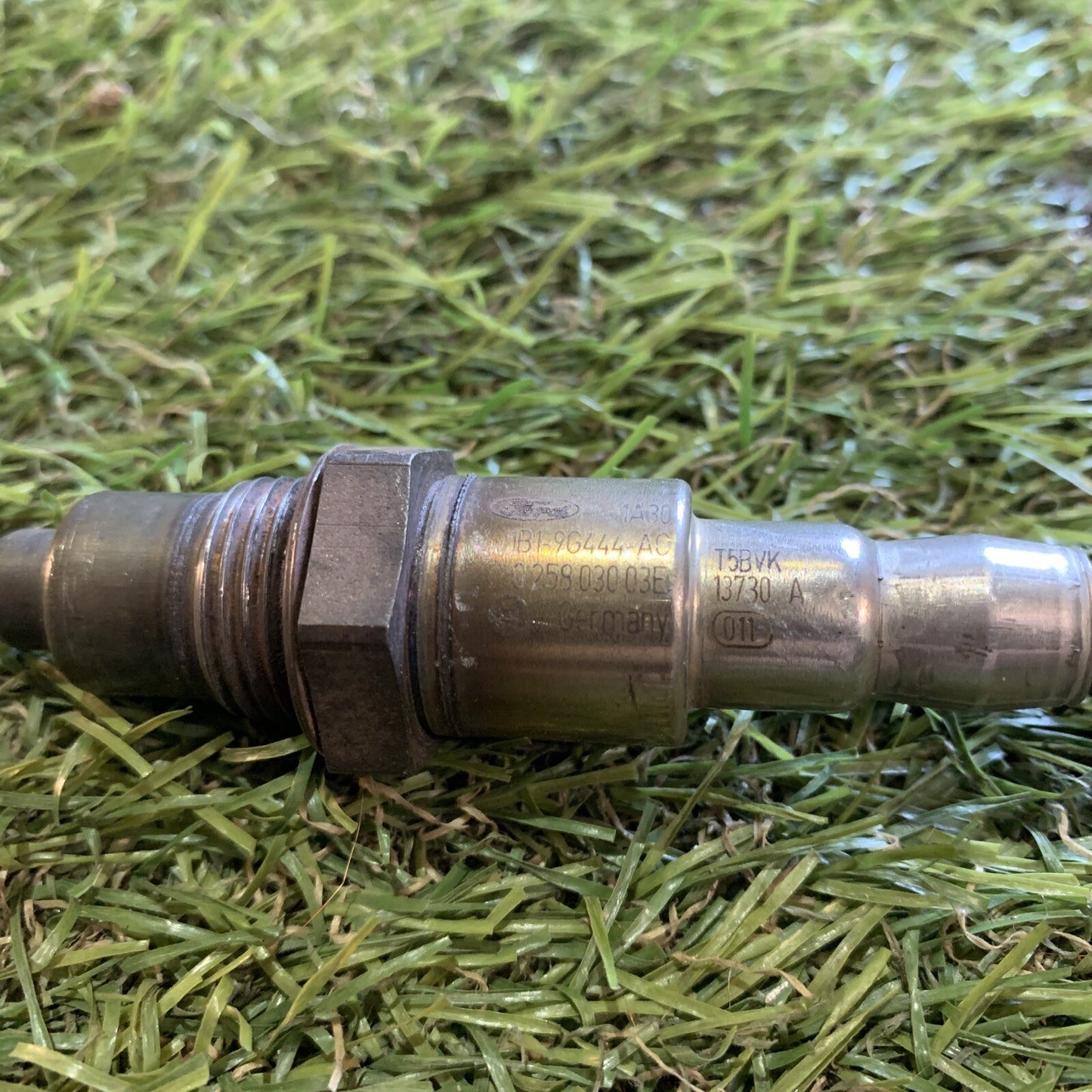 Sonda lambda posteriore originale FORD ECOSPORT 2018 1.0 J1B1-9G444-AC