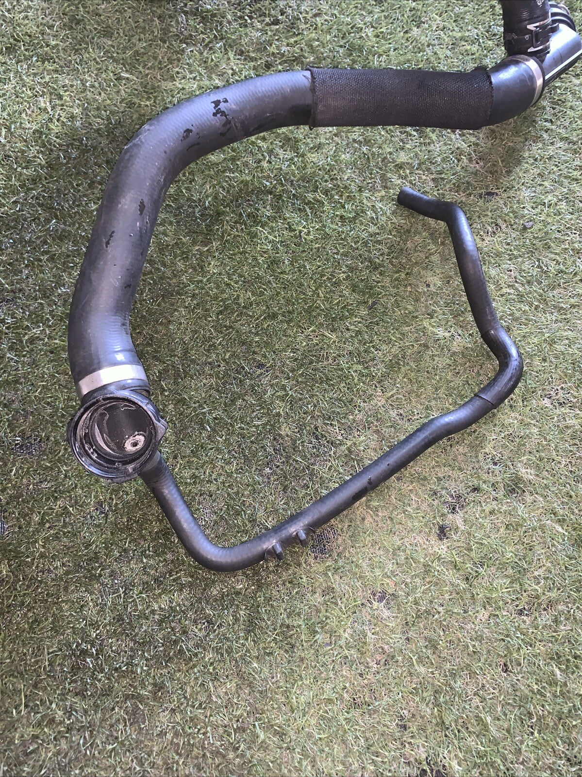 Tubo Raffreddamento Anteriore Volkswagen Tiguan 2023 2.0 Benzina 5WA122157AG