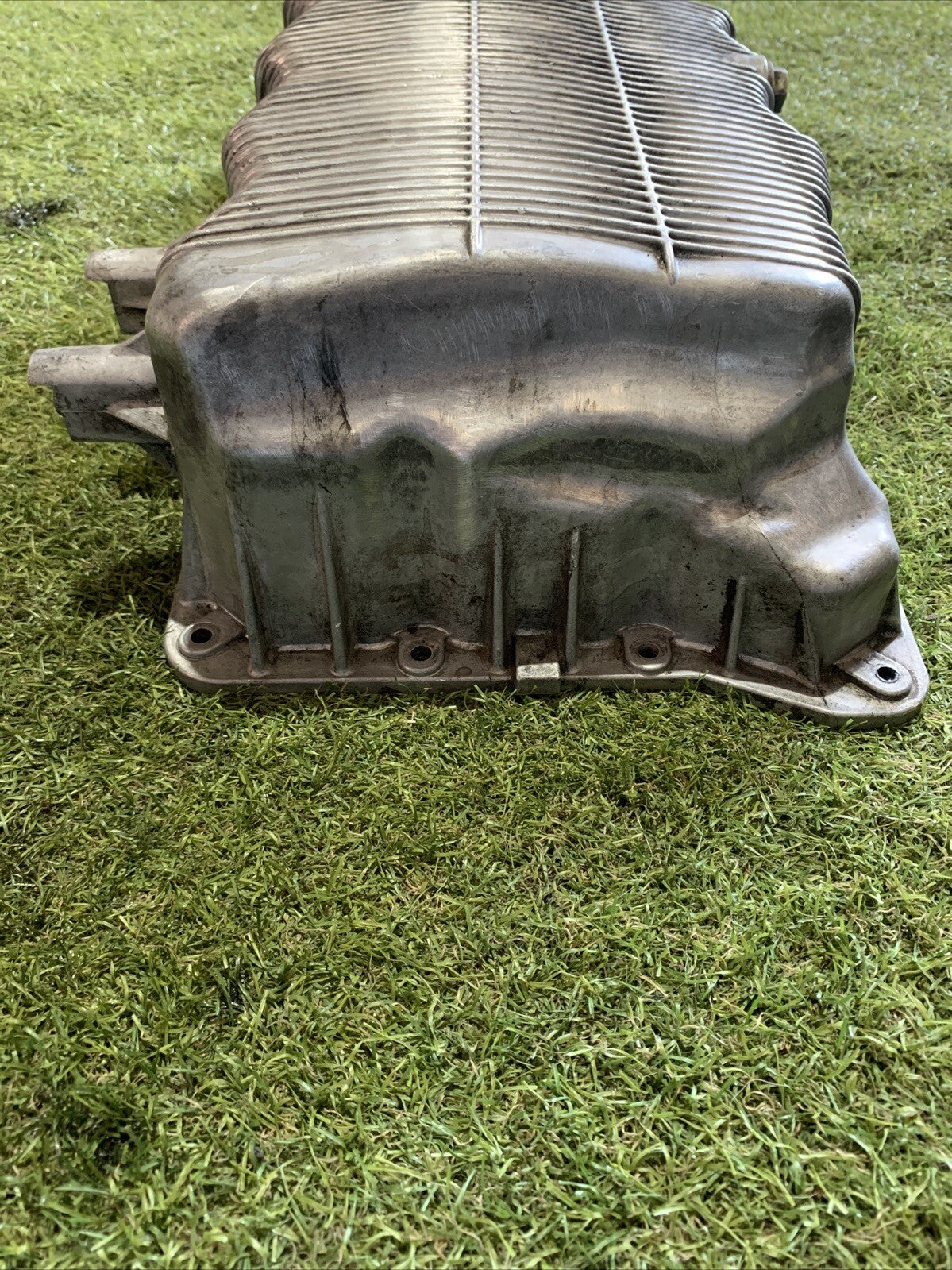 Coppa Olio Hyundai Santa Fe 1 Serie 2151027010