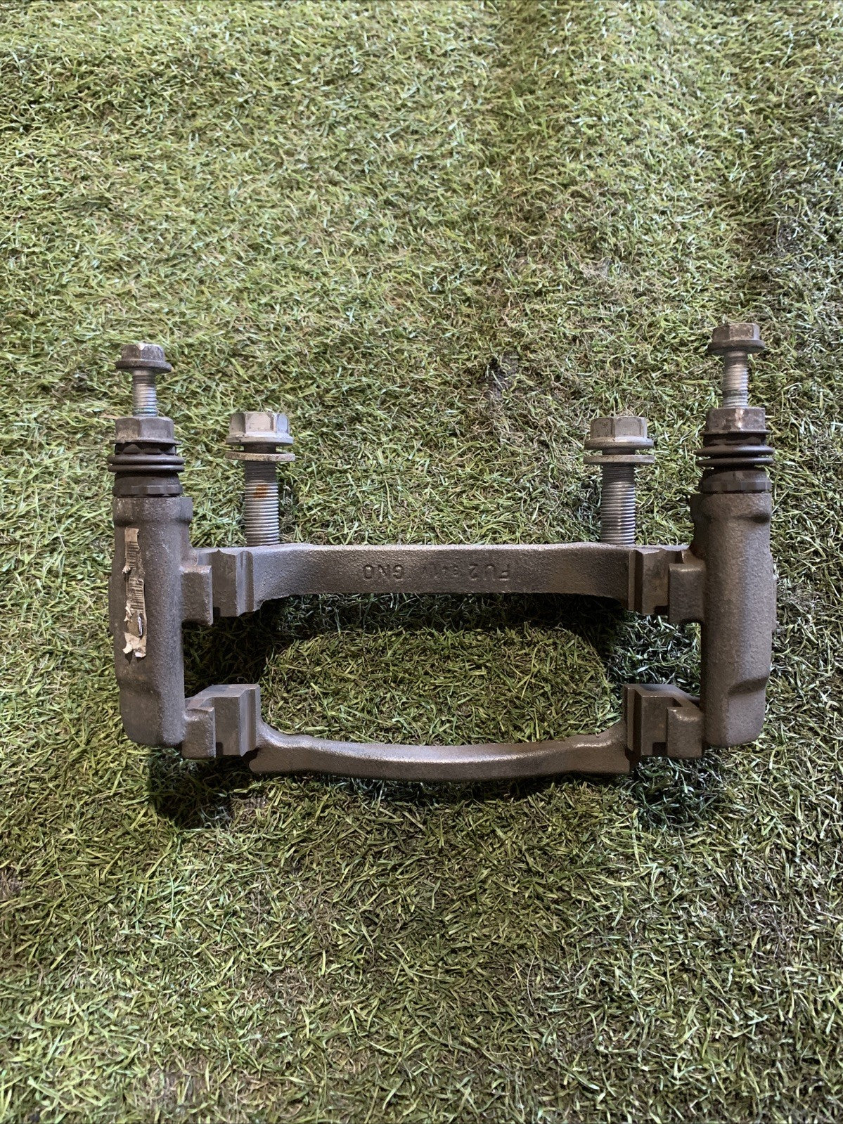 PORTA PINZA ANTERIORE SINISTRO SX VOLKSWAGEN TIGUAN 2017 1.5 TSI 8V0615126A