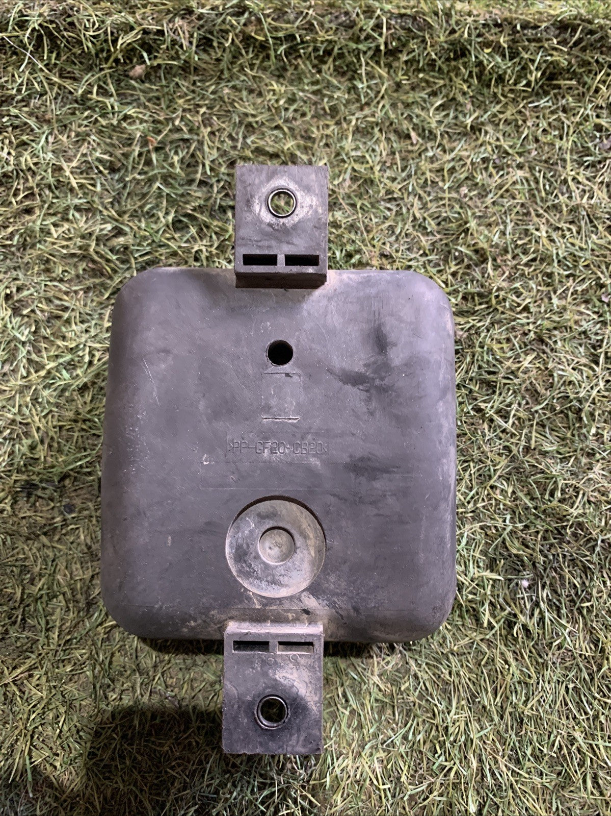 SERBATOIO VASCHETTA RECUPERO DEPRESSIONE ALFA ROMEO MITO 1.3 MJT 51877651