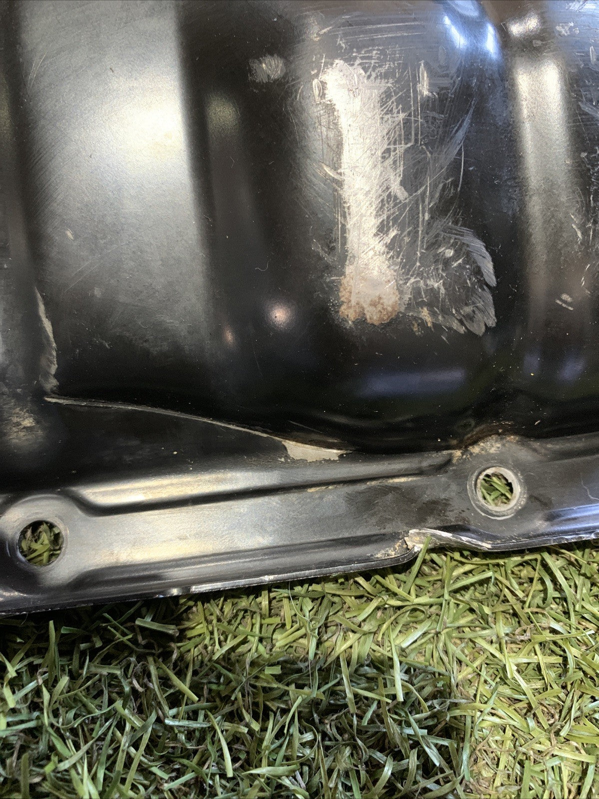 Coppa Olio Toyota C-HR 2016-2013 1.8 Hybrid 2ZR-FXE