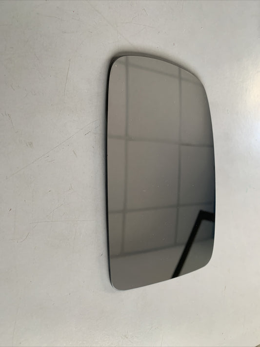 vetro specchietto sinistro fiat panda 169 52S