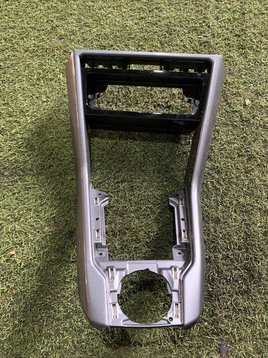 2GA863097 MASCHERINA RIVESTIMENTO TUNNEL CENTRALE ANTERIORE VOLKSWAGEN T-ROC