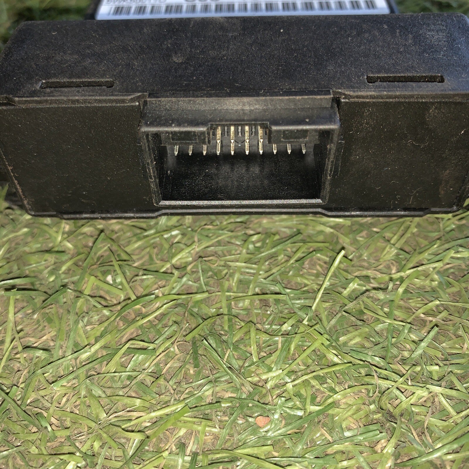 1K0907530AD CENTRALINA GATEWAY VOLKSWAGEN GOLF 6 2.0