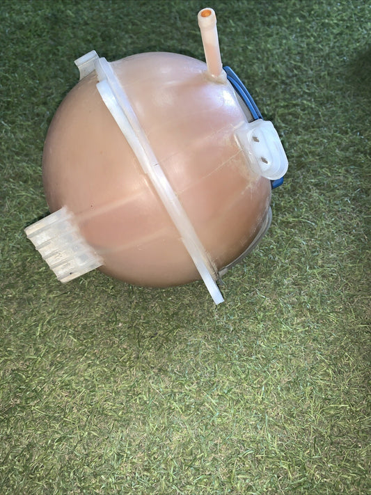 Vaschetta Liquido Radiatore Skoda Fabia 2011 1.6 Diesel 6Q0121407B