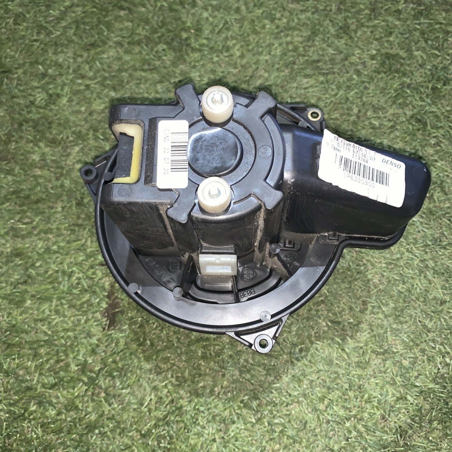 Ventola Riscaldamento Abitacolo Fiat Panda 319 1.0 Hybrid 5P6220300