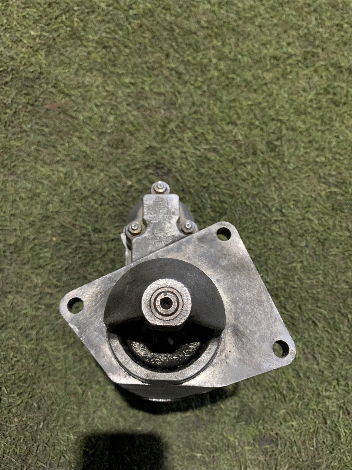 MOTORINO AVVIAMENTO PER FIAT PANDA 1 SERIE 700 943223034010
