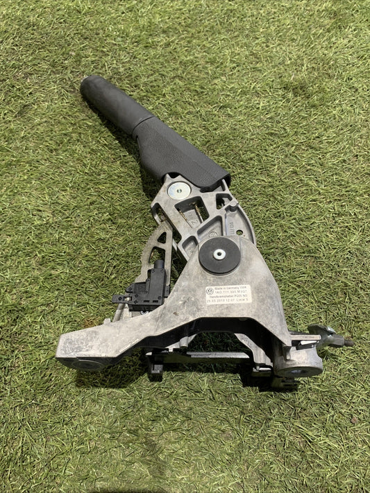 1K0711303M LEVA FRENO A MANO VOLKSWAGEN Golf 6 2.0