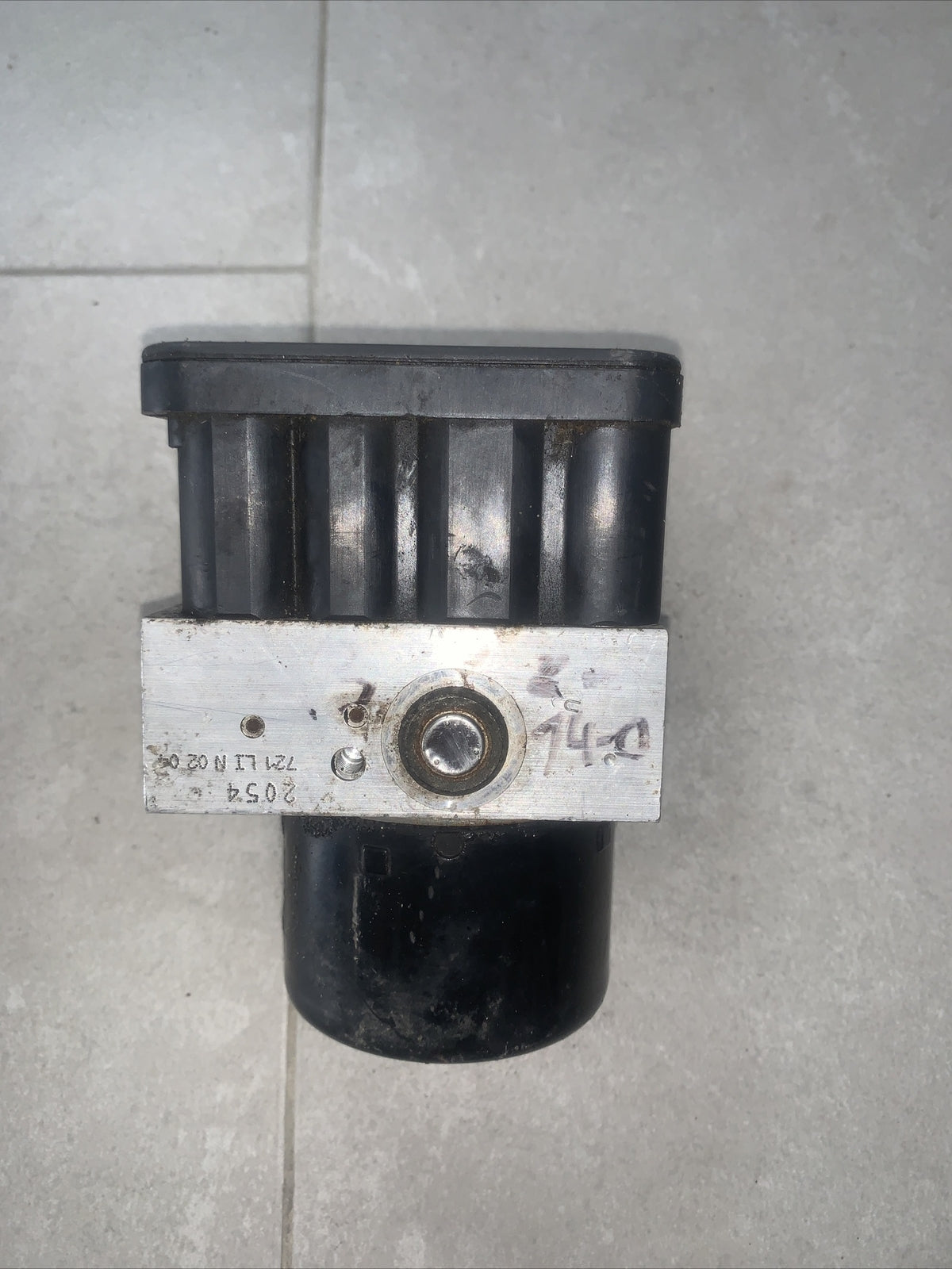 1K0907379K 1K0614517H DE Centralina Pompa ABS AUDI A3 8P 1.9 D 2003-2013