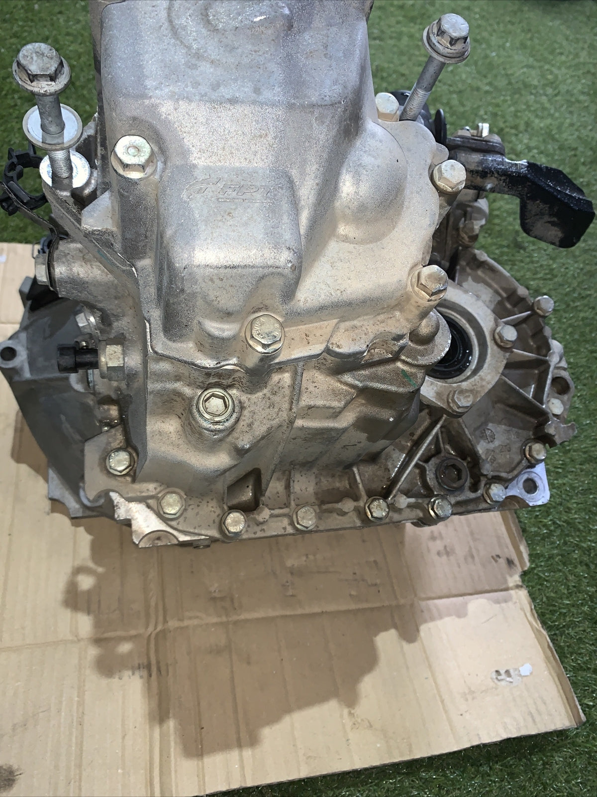 CAMBIO MANUALE FIAT 500 X 55276900 Diesel 1.3 MJT EURO 6