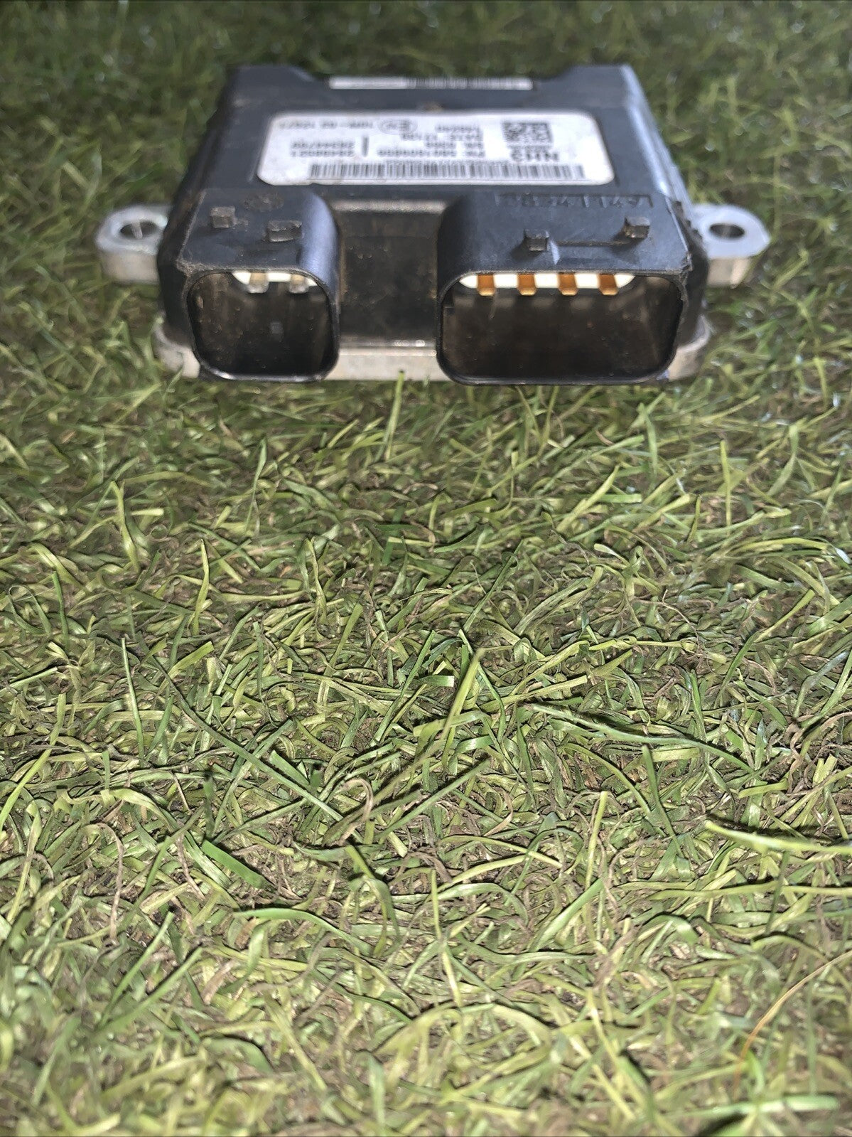 Centralina Nox Iveco Daily 2017 5801609856