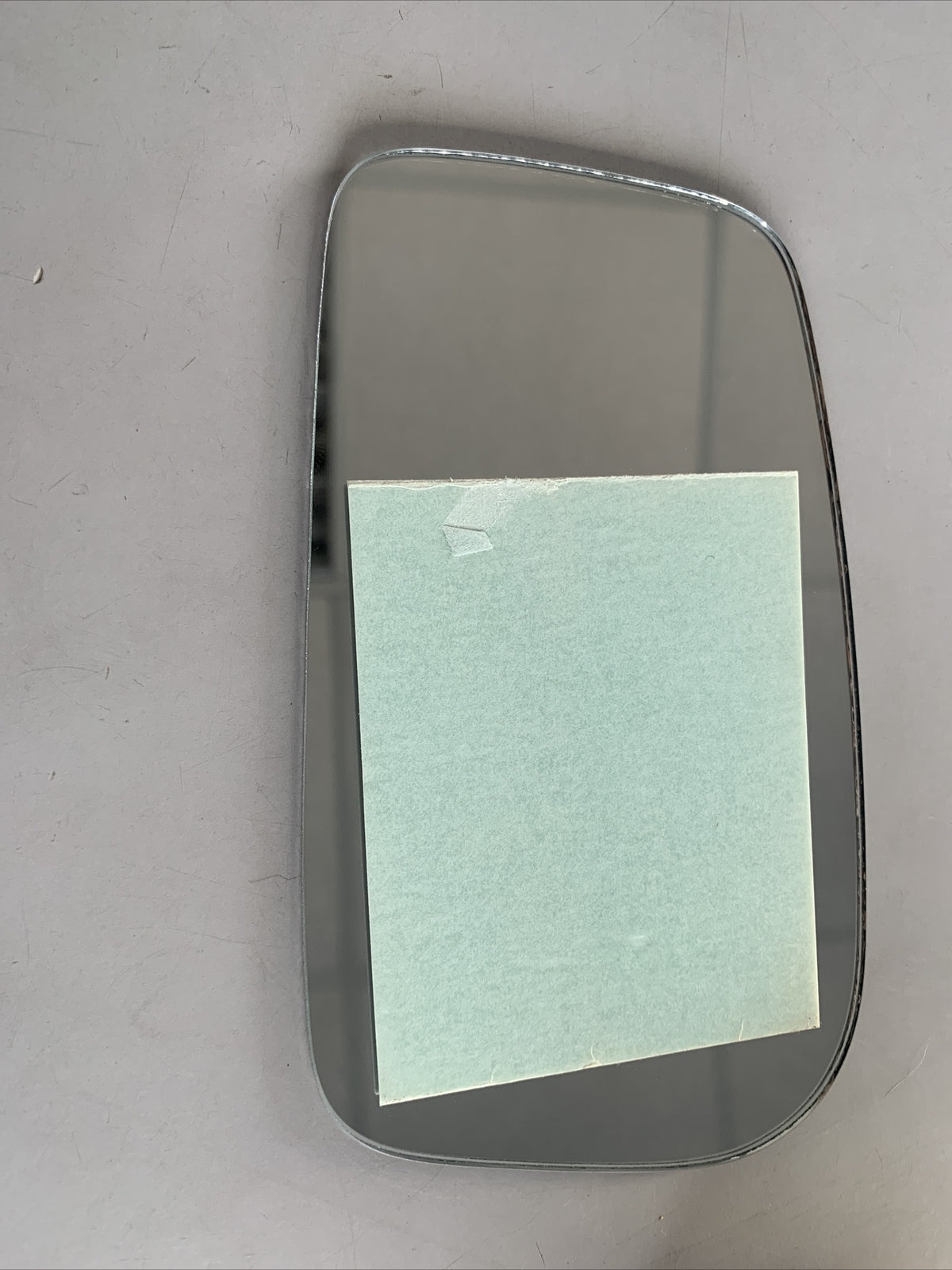 vetro specchietto Azzurro Destro  fiat Ulisse 2001 34D