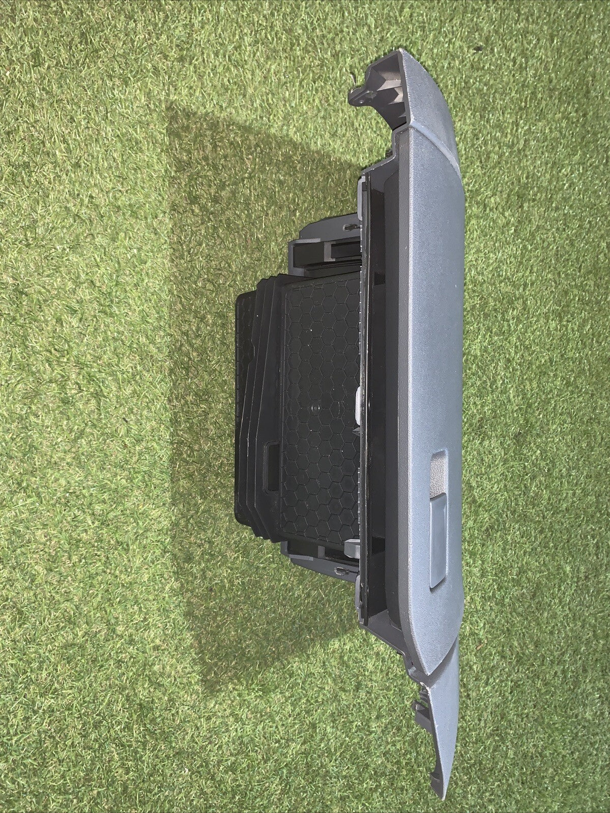 CASSETTO PORTAOGGETTI CRUSCOTTO VOLKSWAGEN T-CROSS (19) 2GM857101H