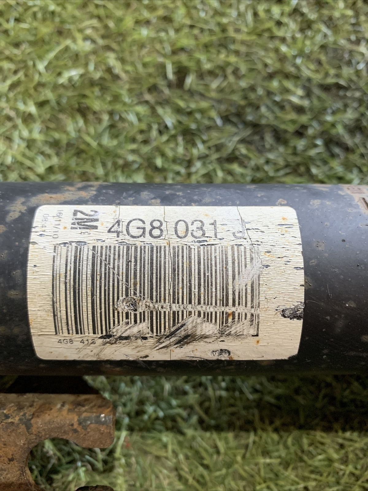 AMMORTIZZATORE ANTERIORE DESTRO AUDÌ A7 4G 3.0 4G8031J