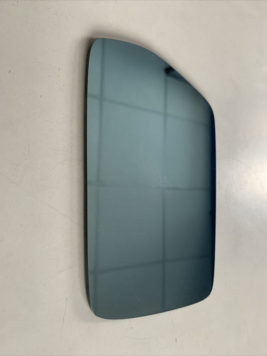 Vetro specchietto Sinistro citroen XM 200S Azzurro