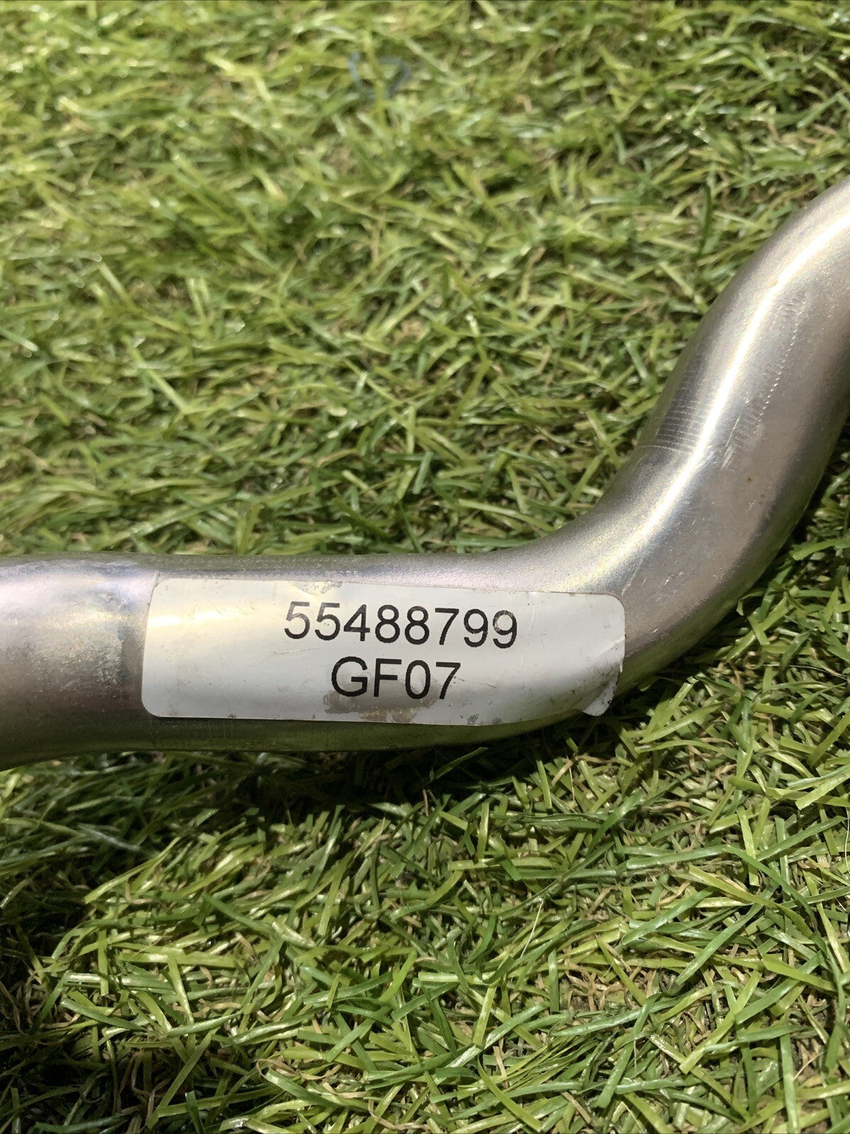 Tubo Refrigerante Raffreddamento Opel Mokka 2015 1.6 Diesel 55488799