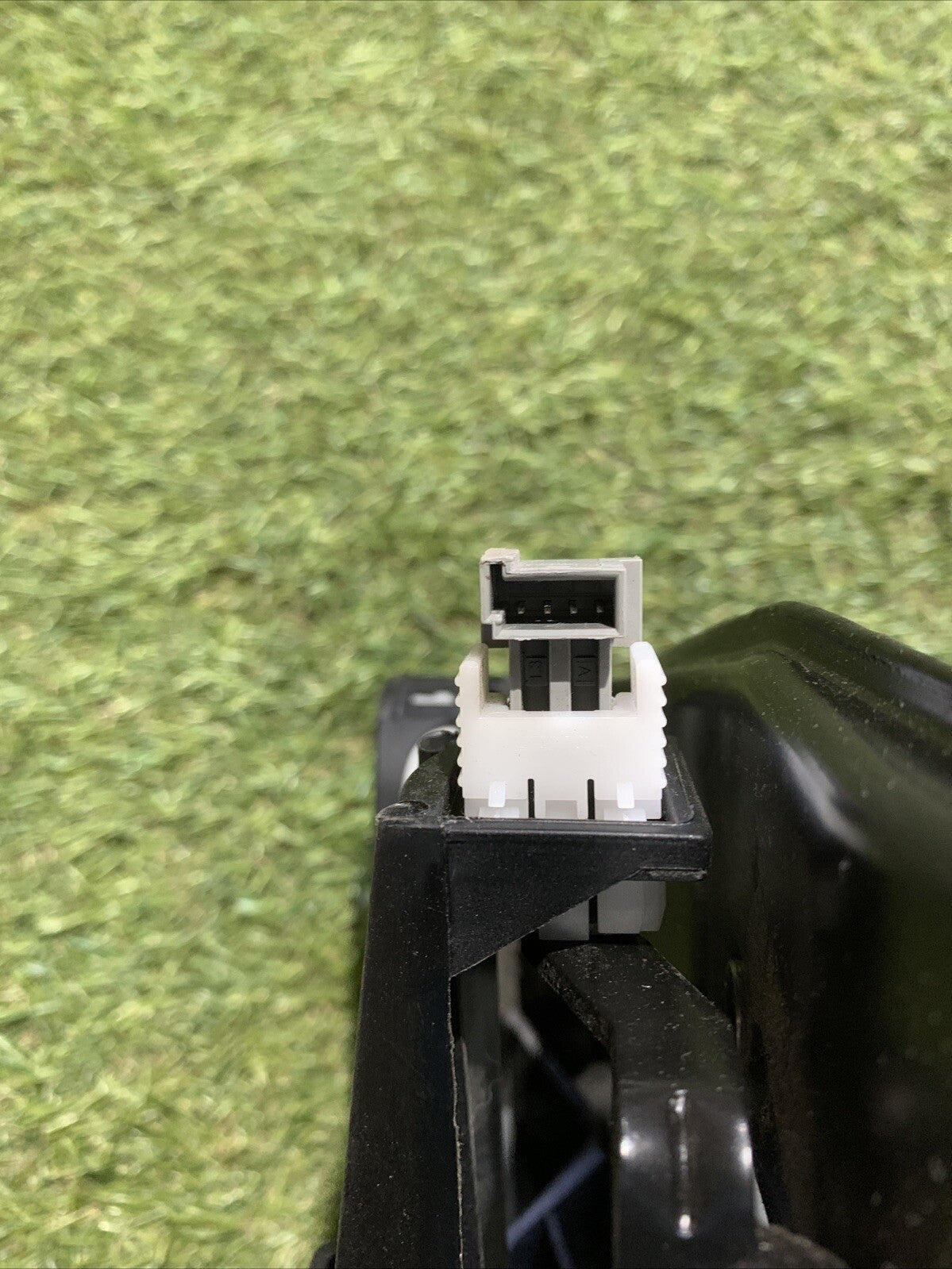 Pedale Freno Cambio Automatico Mercedes Classe C 220 2.2 Diesel Dal 2008 In Poi