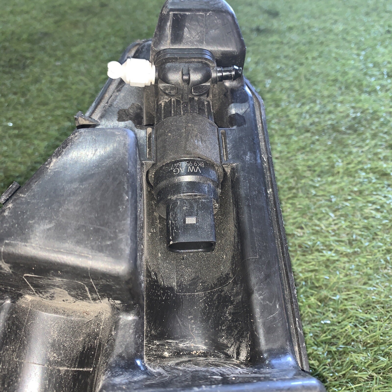 Vaschetta Tergi ant AUDI Q5 80A955451B (2)