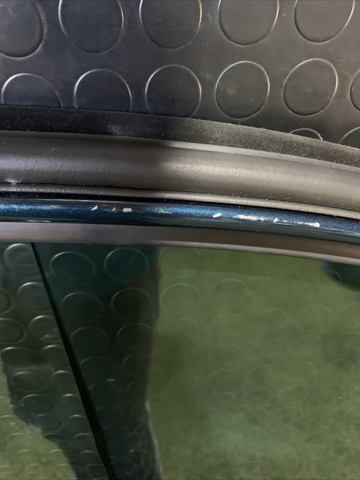 Porta Portiera Sportello Anteriore Sinistro Volkswagen Tiguan 2023