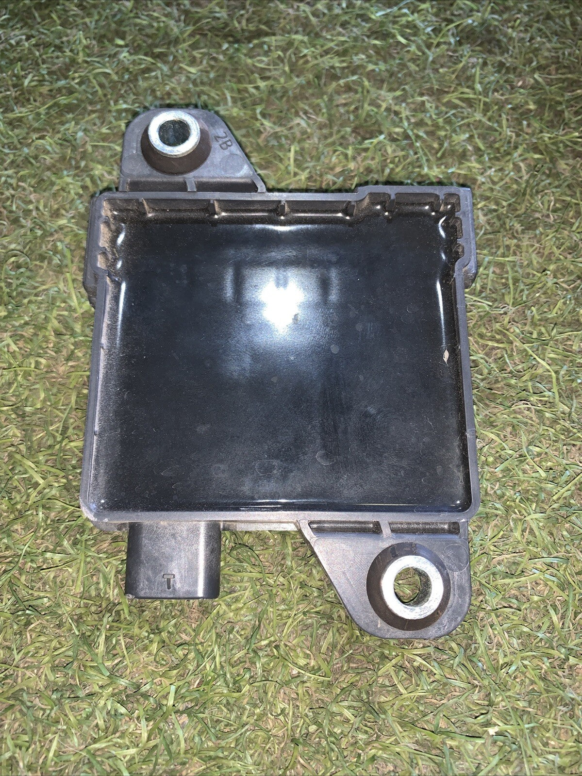 00521758340 CENTRALINA START STOP FIAT PANDA (319) 1.0 HYBRID 12V MAN 6M 70CV 20