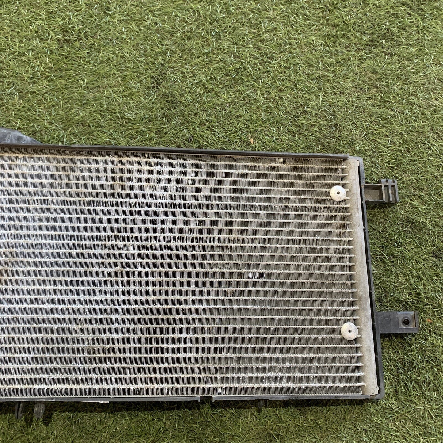 RADIATORE ARIA CONDIZIONATA OPEL CORSA C