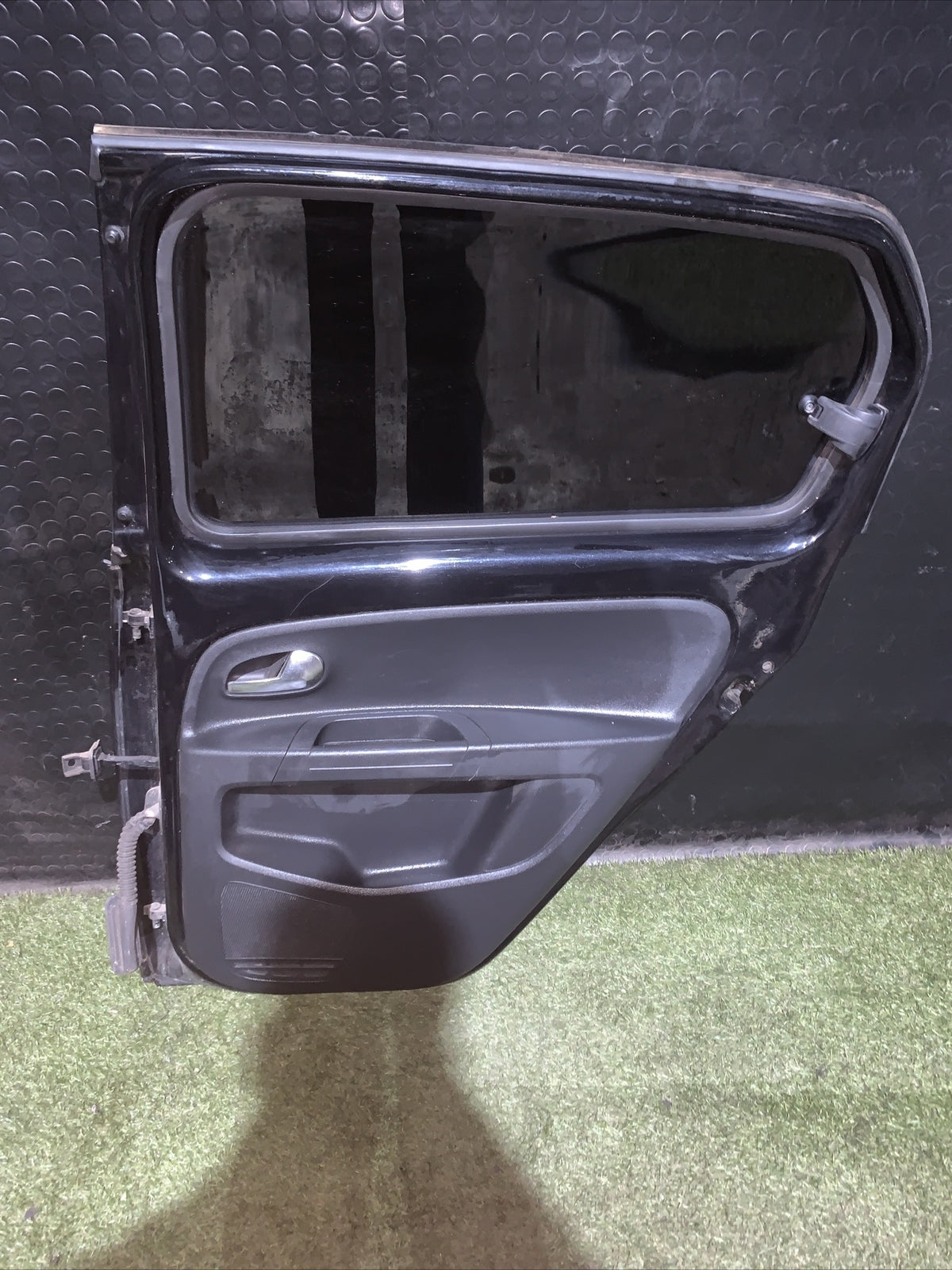 PORTA PORTIERA SPORTELLO POSTERIORE DESTRO VOLKSWAGEN UP 1.0 B