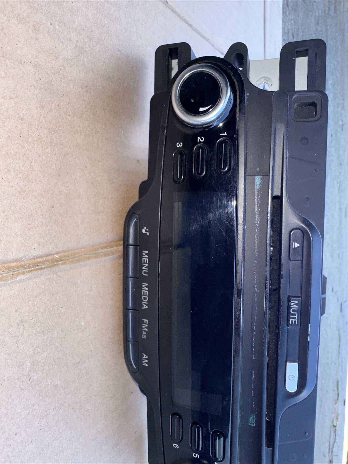 1560968770 AUTORADIO ALFA ROMEO GIULIETTA ANNO 2014