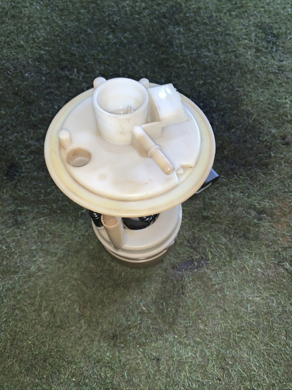 19766119981 POMPA CARBURANTE E GALLEGGIANTE FIAT PUNTO (188) 1.2B (2)