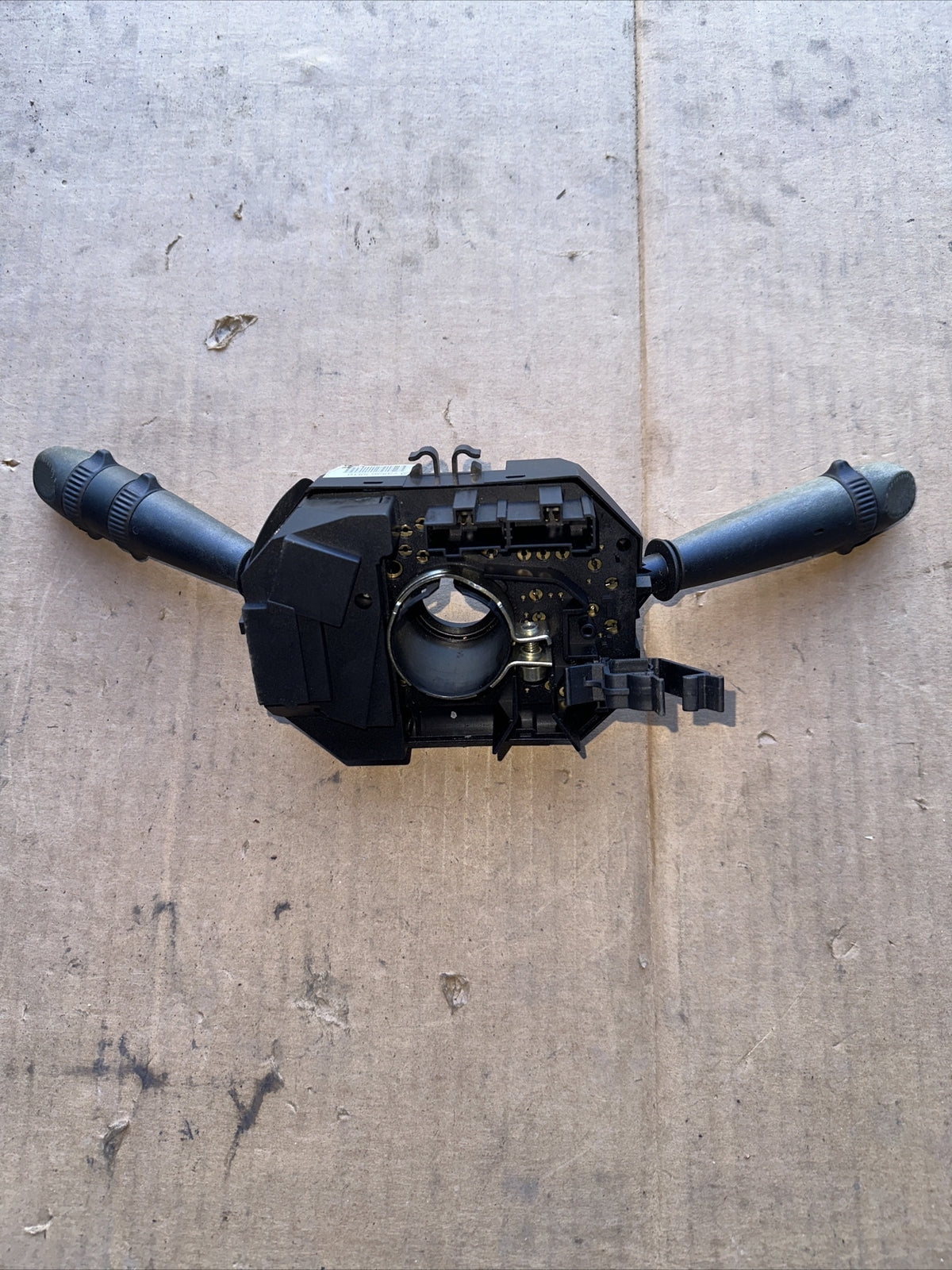 735365510 Devioluci Deviosgancio originale Per Alfa Romeo 147