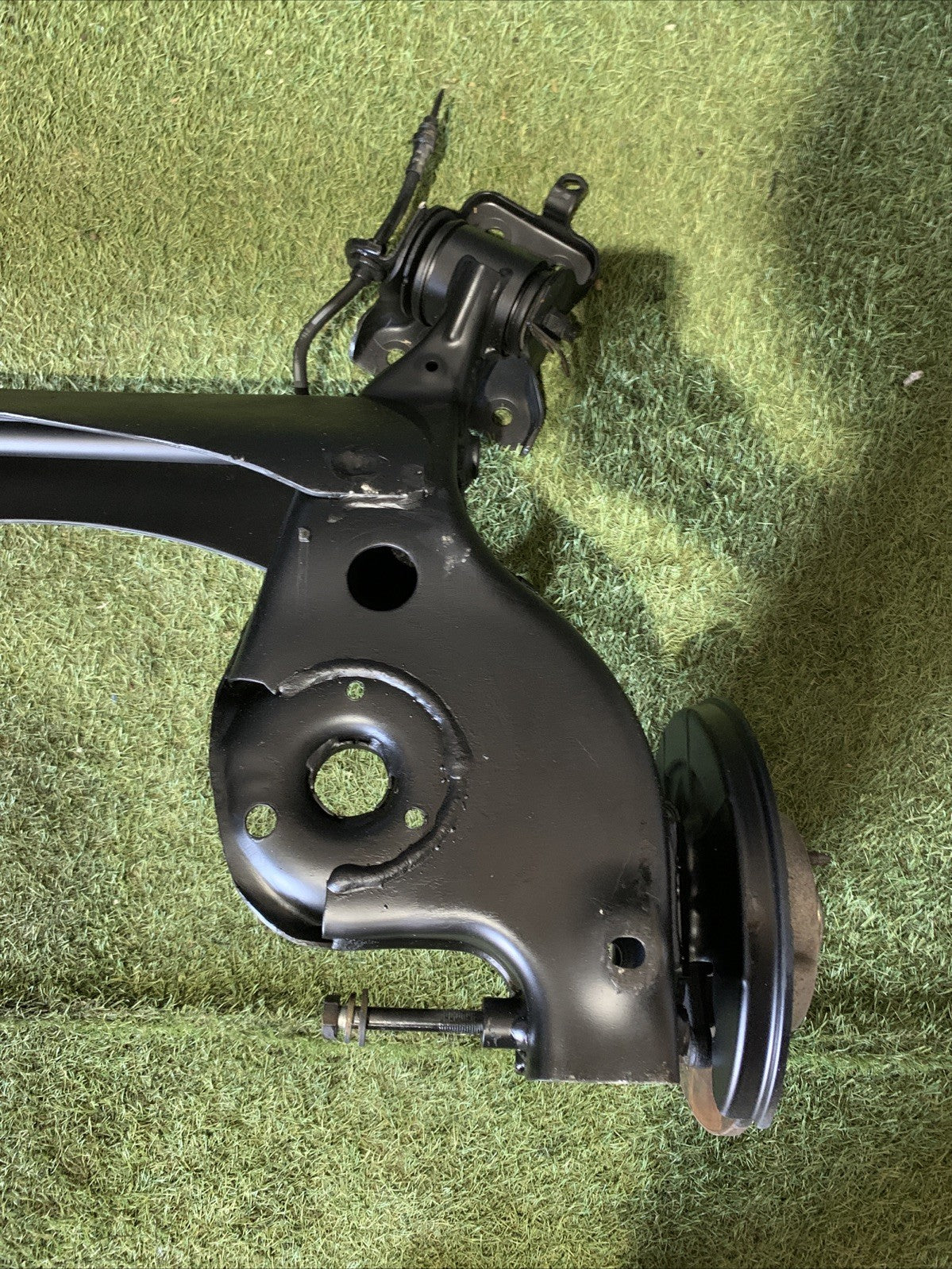 PONTE ASSALE POSTERIORE FIAT BRAVO 2008 1.6 DIESEL 51797468